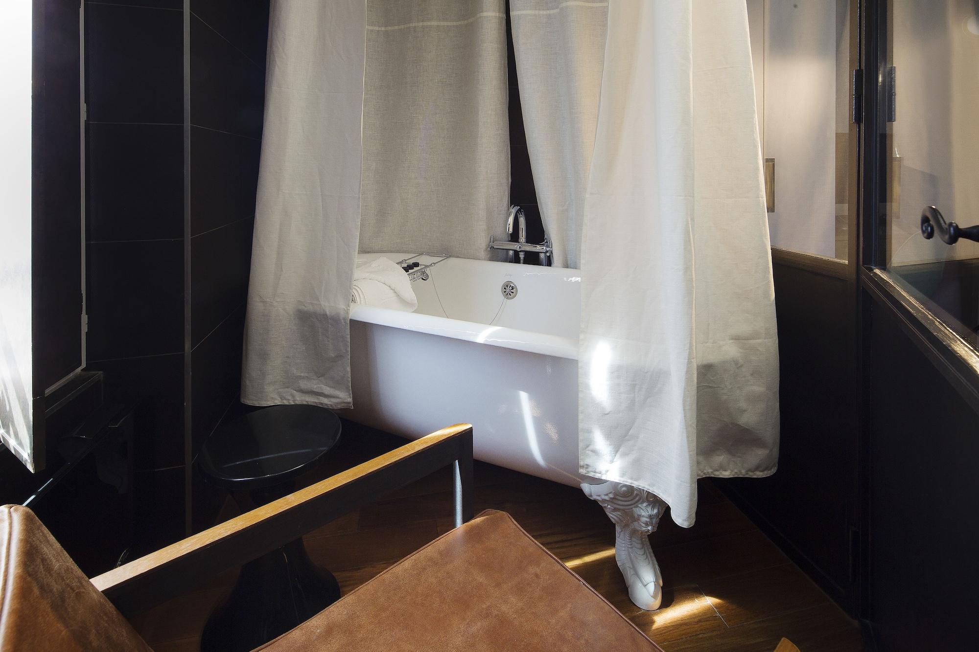 Hotel & Spa La Belle Juliette Paris Luaran gambar