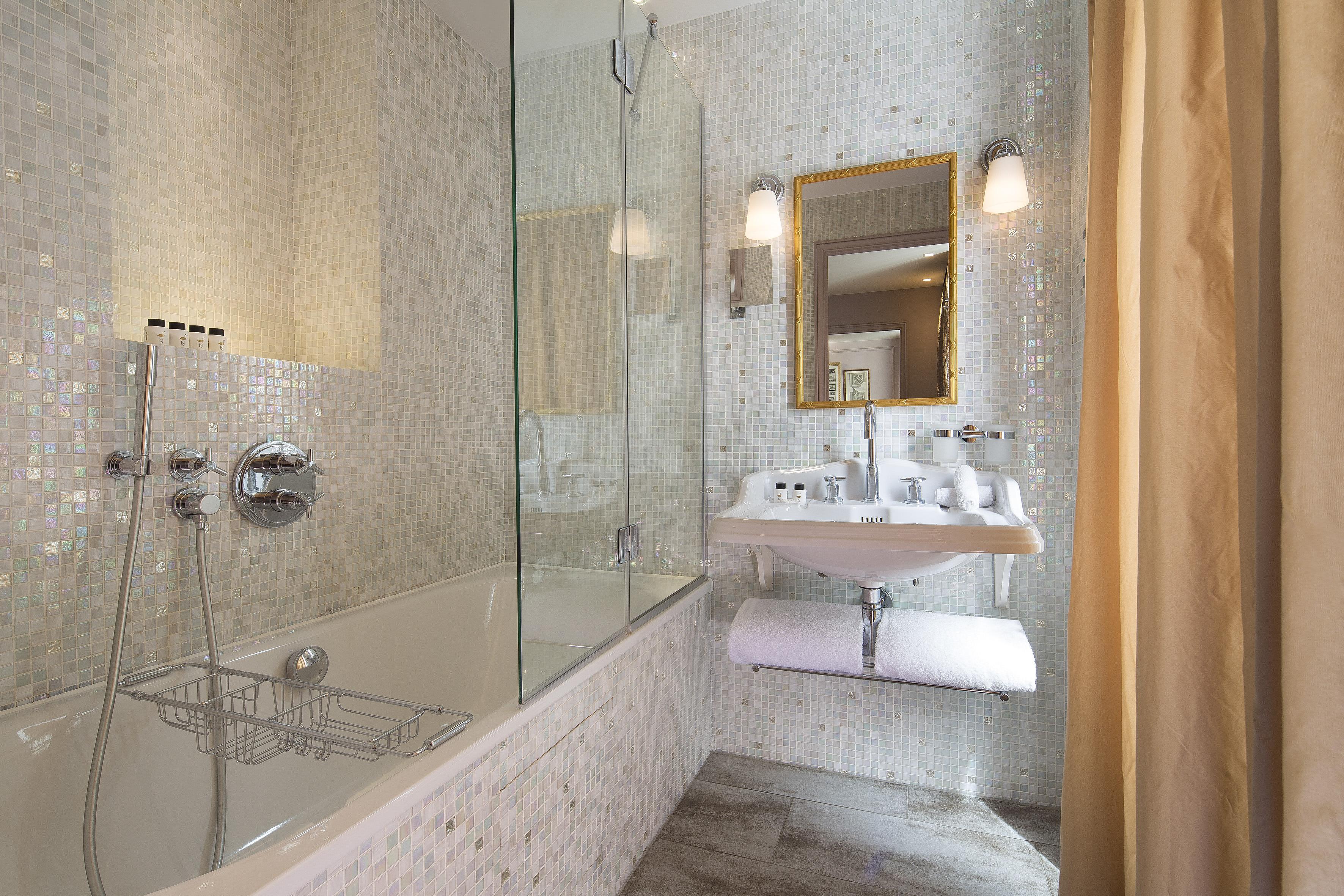 Hotel & Spa La Belle Juliette Paris Luaran gambar