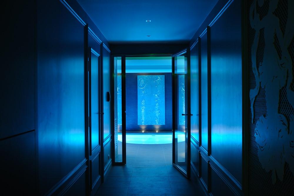 Hotel & Spa La Belle Juliette Paris Luaran gambar