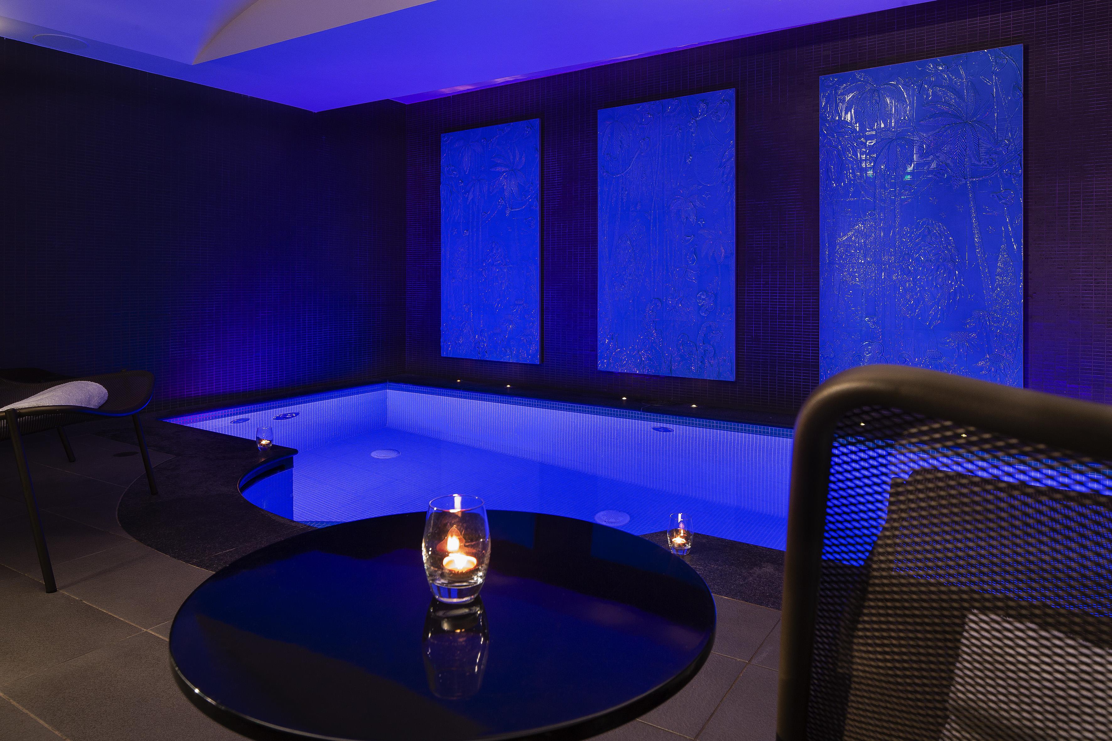 Hotel & Spa La Belle Juliette Paris Luaran gambar
