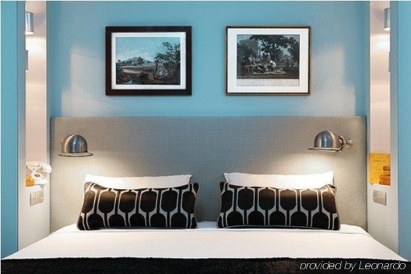 Hotel & Spa La Belle Juliette Paris Bilik gambar