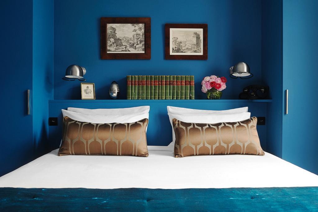 Hotel & Spa La Belle Juliette Paris Luaran gambar