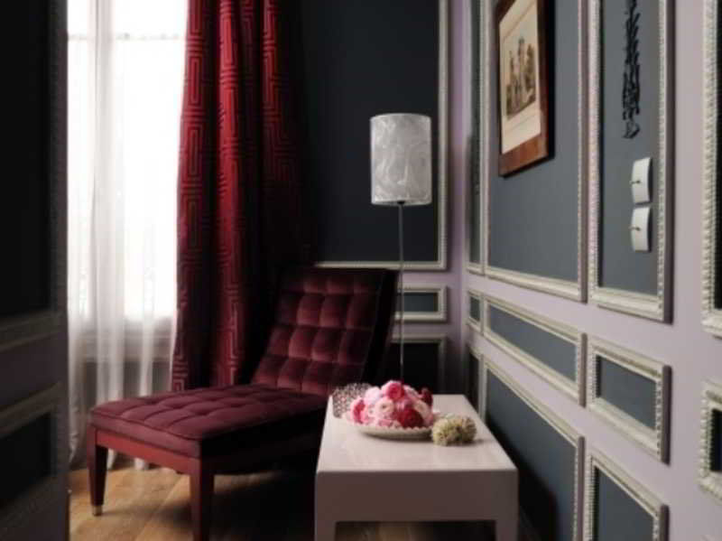 Hotel & Spa La Belle Juliette Paris Bilik gambar