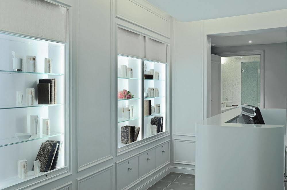 Hotel & Spa La Belle Juliette Paris Luaran gambar